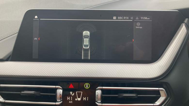 BMW 2 Series 218i M Sport 4dr Petrol Saloon